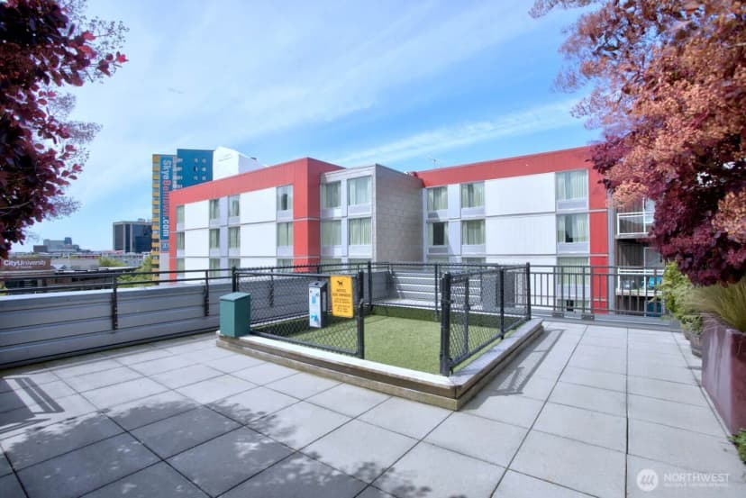 Property photo for 699 John Street #513, Seattle photo 31