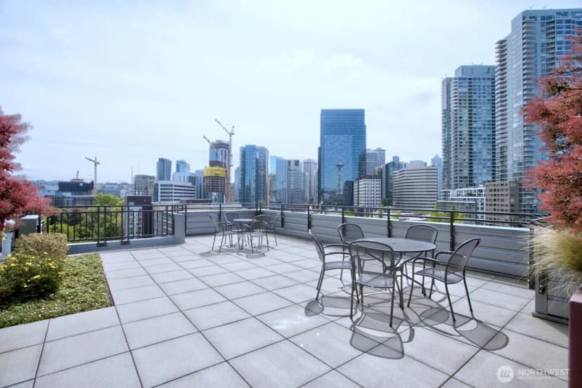 Property photo for 699 John Street #513, Seattle photo 24