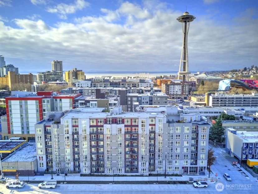Property photo for 699 John Street #513, Seattle photo 33