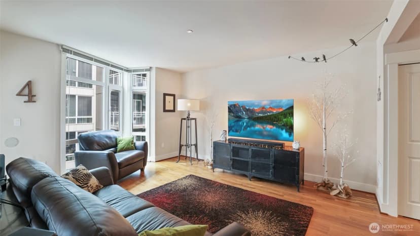 Property photo for 699 John Street #513, Seattle photo 15
