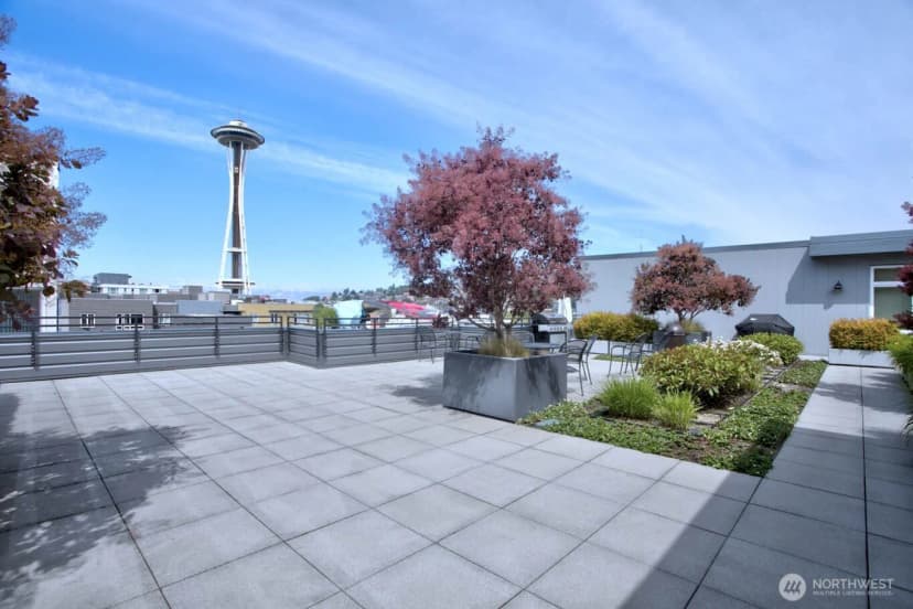 Property photo for 699 John Street #513, Seattle photo 22