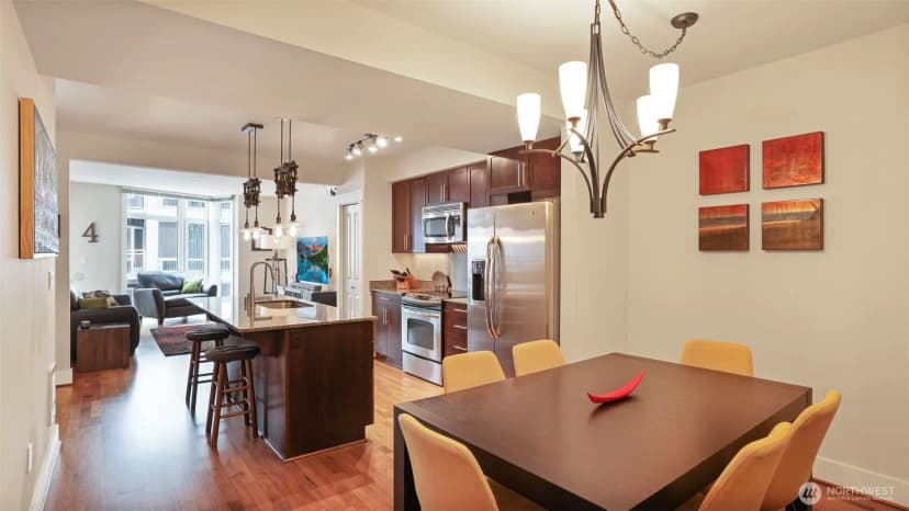 Property photo for 699 John Street #513, Seattle photo 3