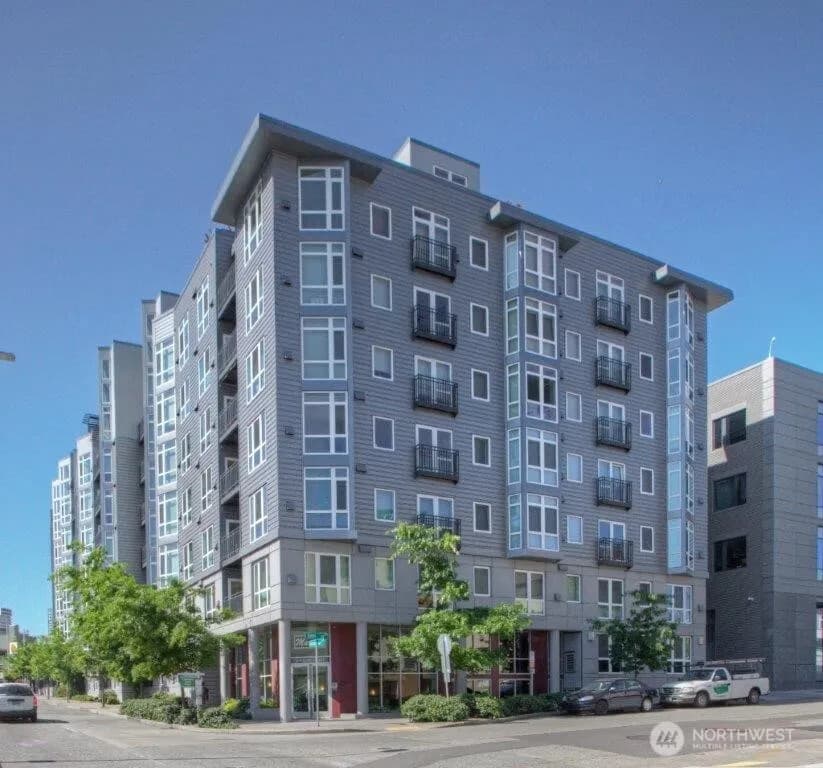 Property photo for 699 John Street #513, Seattle photo 32