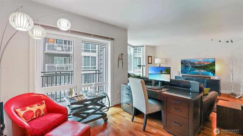 Property photo for 699 John Street #513, Seattle photo 14