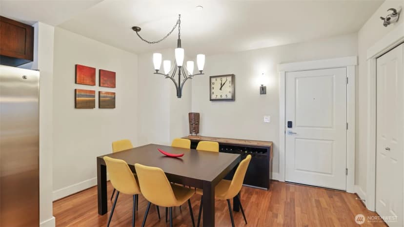 Property photo for 699 John Street #513, Seattle photo 9