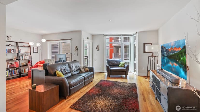 Property photo for 699 John Street #513, Seattle photo 12