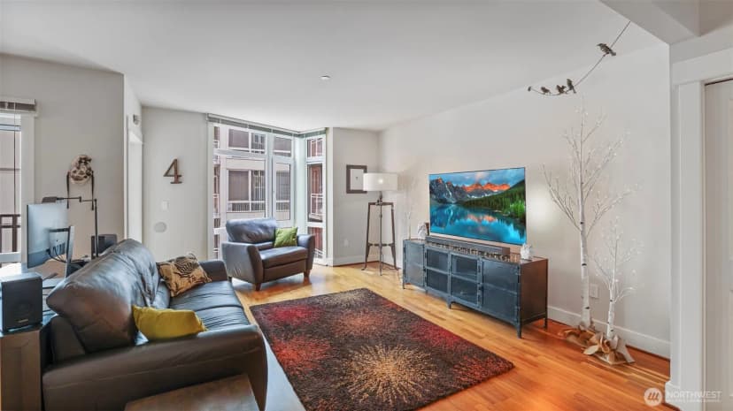 Property photo for 699 John Street #513, Seattle photo 11