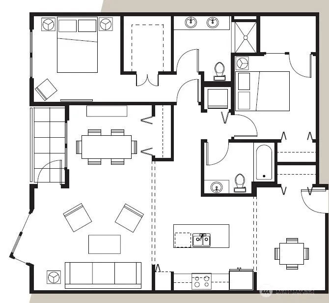Property photo for 699 John Street #513, Seattle photo 34