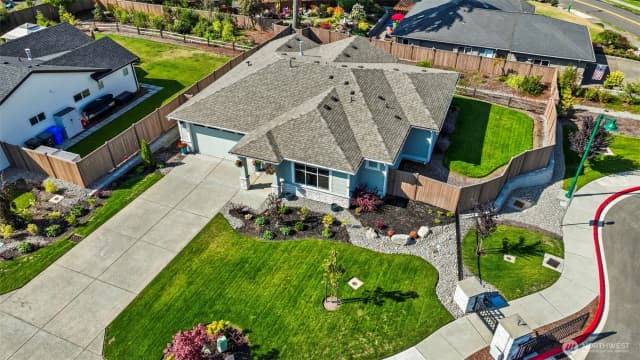 Property photo for 7598 Sandin Lane, Gig Harbor