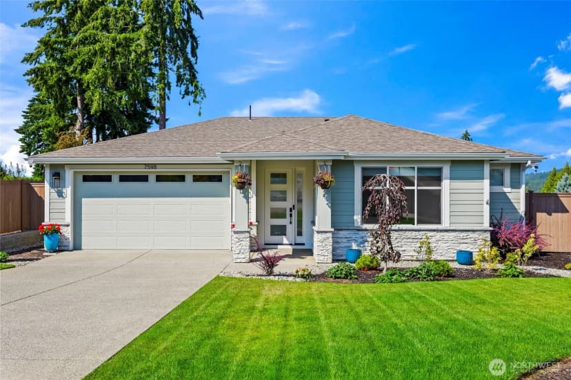 Property photo for 7598 Sandin Lane, Gig Harbor photo 2