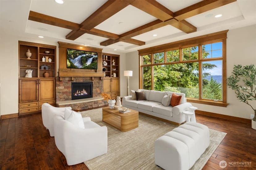 Property photo for 522 Timber Creek Drive Nw, Issaquah photo 10