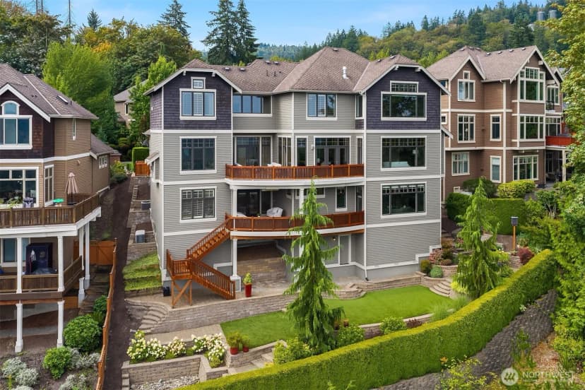 Property photo for 522 Timber Creek Drive Nw, Issaquah photo 38