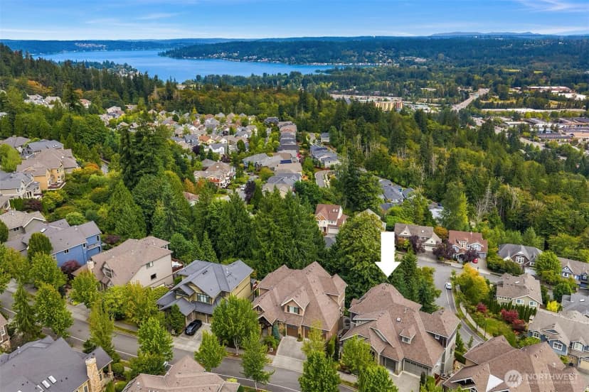Property photo for 522 Timber Creek Drive Nw, Issaquah photo 40