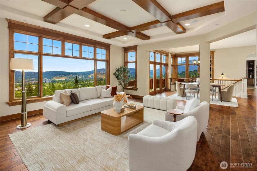 Property photo for 522 Timber Creek Drive Nw, Issaquah photo 11