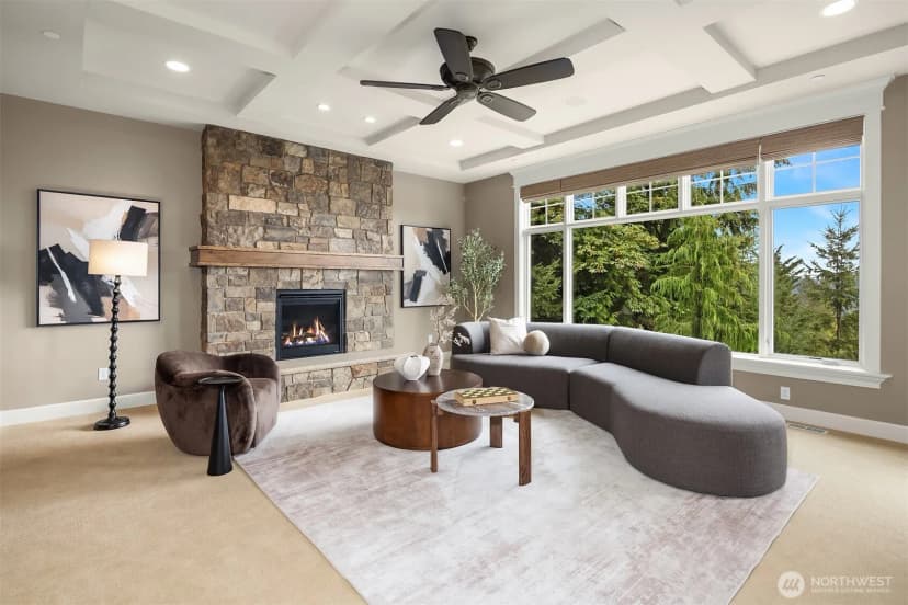 Property photo for 522 Timber Creek Drive Nw, Issaquah photo 30