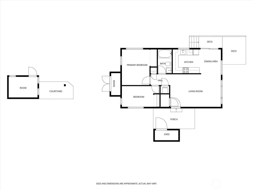 Property photo for 3912 S Findlay Street, Seattle photo 36