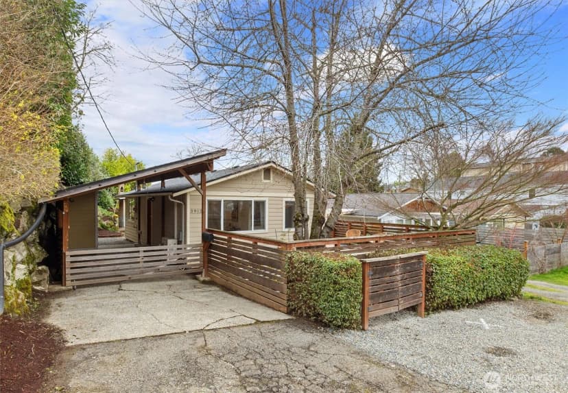 Property photo for 3912 S Findlay Street, Seattle photo 2