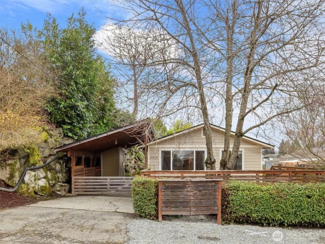 Property photo for 3912 S Findlay Street, Seattle photo 3