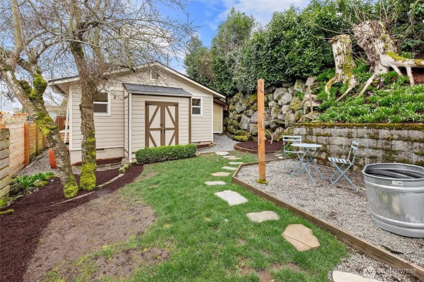 Property photo for 3912 S Findlay Street, Seattle photo 27