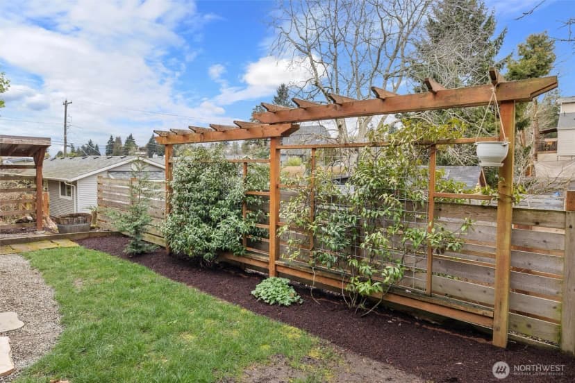 Property photo for 3912 S Findlay Street, Seattle photo 29