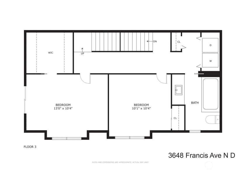 Property photo for 3648 Francis Avenue N #d, Seattle photo 25