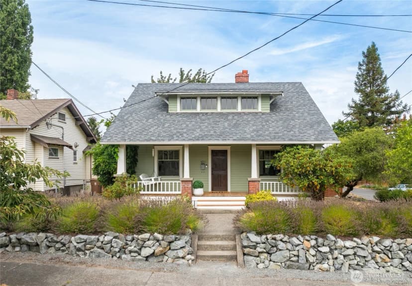 Property photo for 4201 N 24th Street, Tacoma