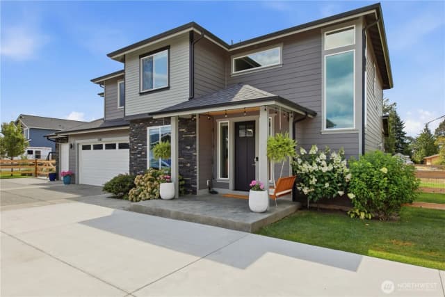 Property photo for 1347 Malatesta Circle, Enumclaw