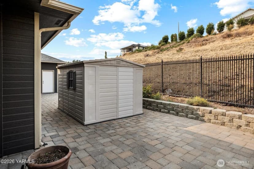 Property photo for 11601 Marble Court, Yakima photo 30