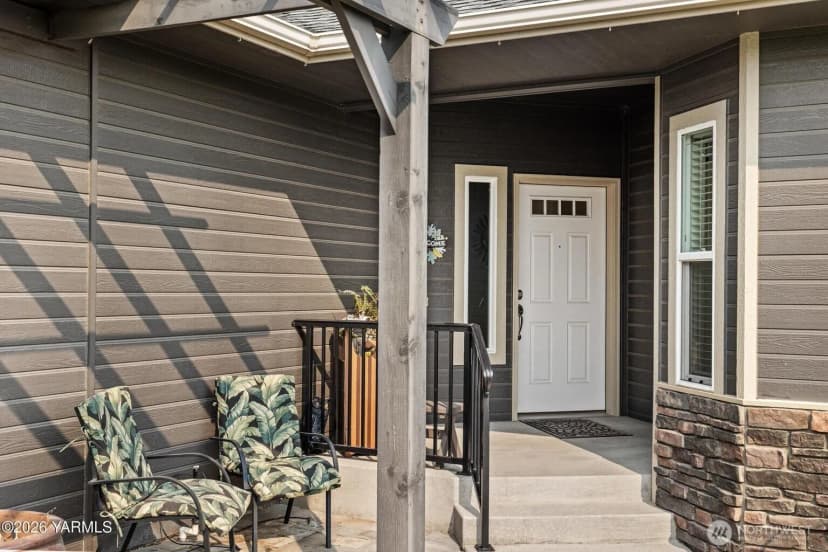 Property photo for 11601 Marble Court, Yakima photo 34