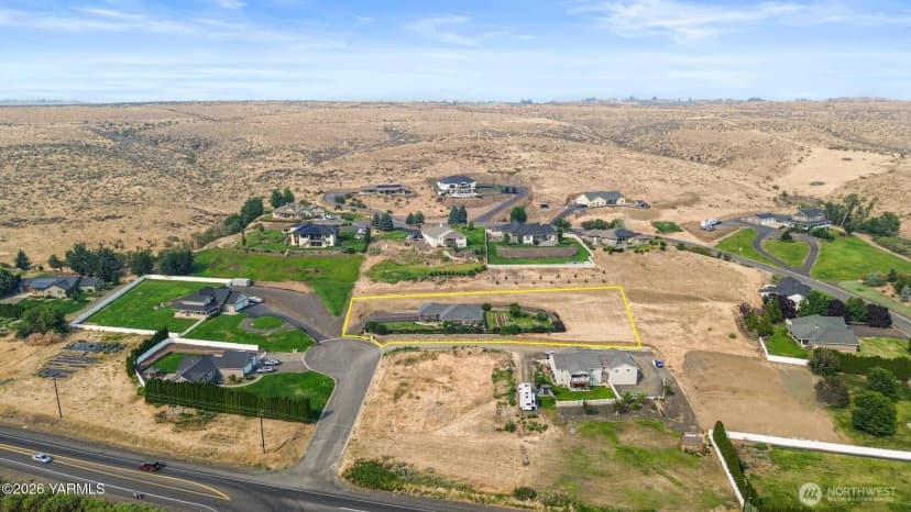 Property photo for 11601 Marble Court, Yakima photo 37