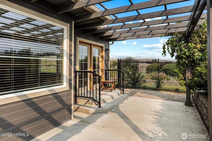 Property photo for 11601 Marble Court, Yakima photo 28