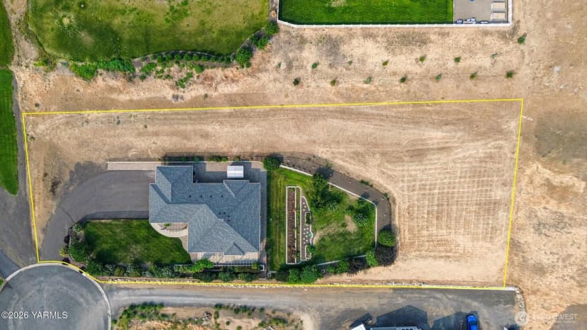 Property photo for 11601 Marble Court, Yakima photo 35
