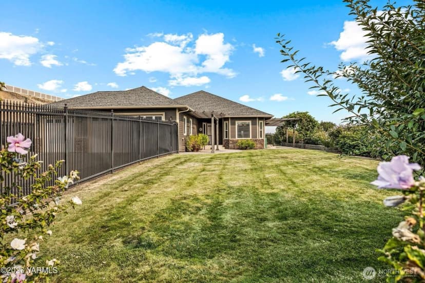 Property photo for 11601 Marble Court, Yakima photo 31