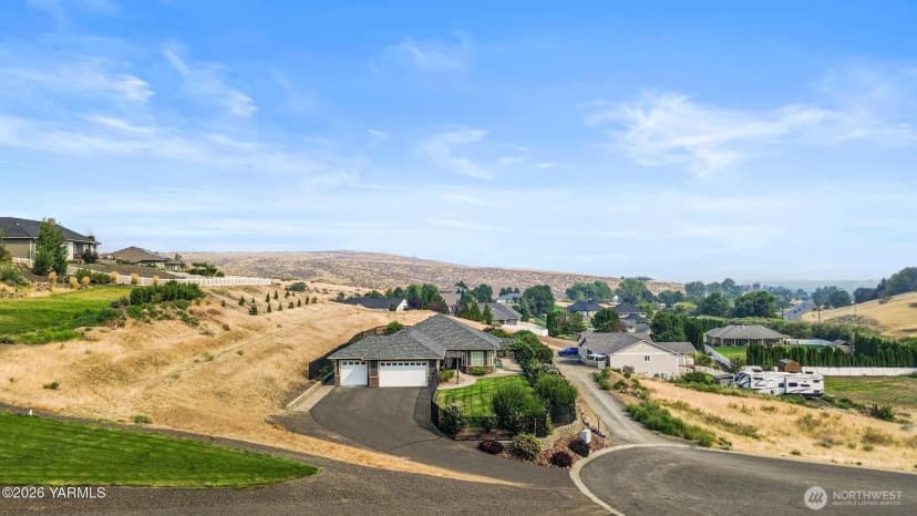 Property photo for 11601 Marble Court, Yakima photo 36