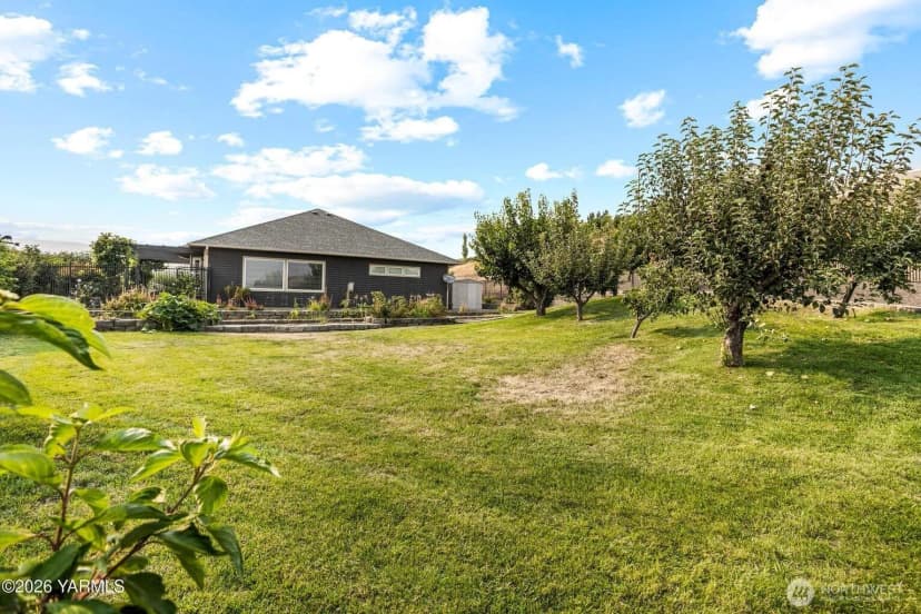 Property photo for 11601 Marble Court, Yakima photo 32