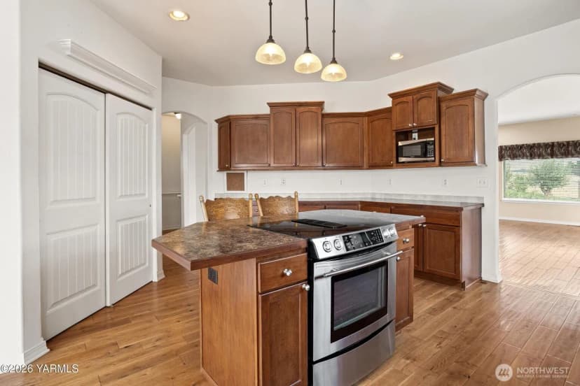 Property photo for 11601 Marble Court, Yakima photo 11
