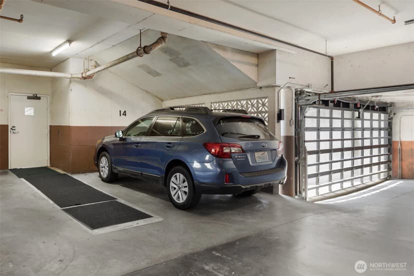 Property photo for 610 Aloha Street #302, Seattle photo 22