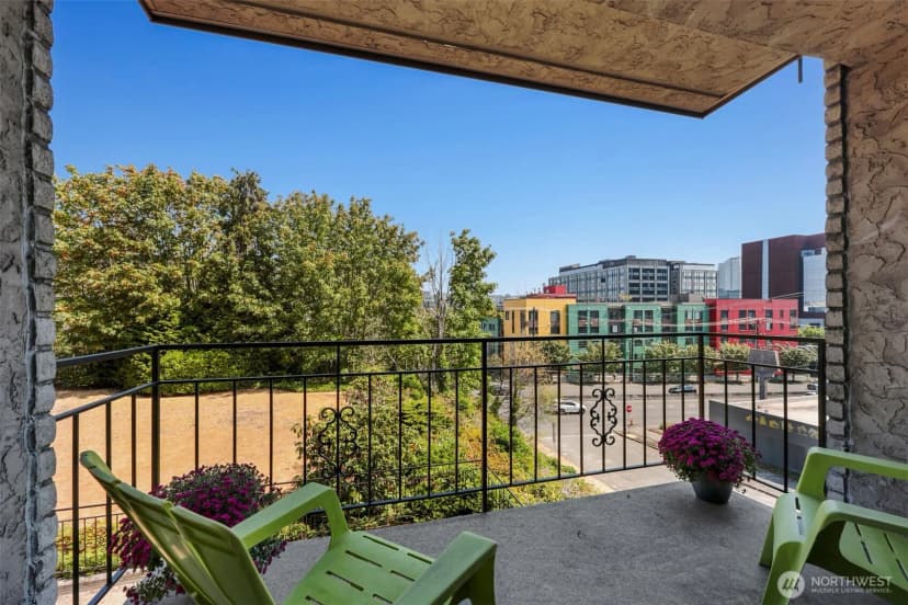 Property photo for 610 Aloha Street #302, Seattle photo 21