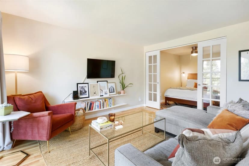 Property photo for 610 Aloha Street #302, Seattle photo 6