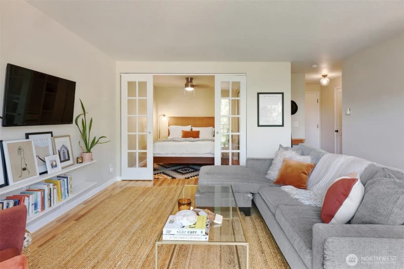 Property photo for 610 Aloha Street #302, Seattle photo 7