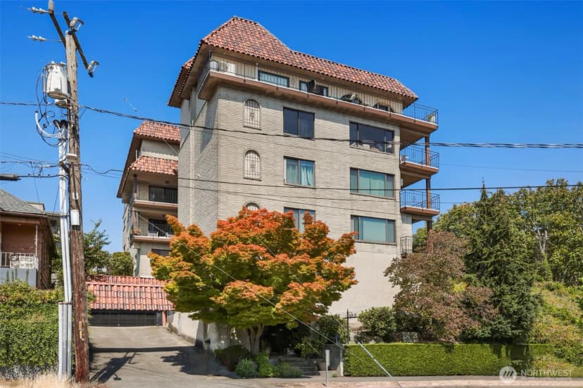 Property photo for 610 Aloha Street #302, Seattle photo 26