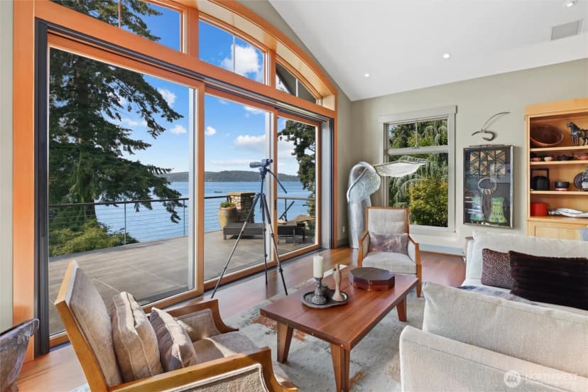 Property photo for 10458 Seabeck Highway Nw, Seabeck photo 4