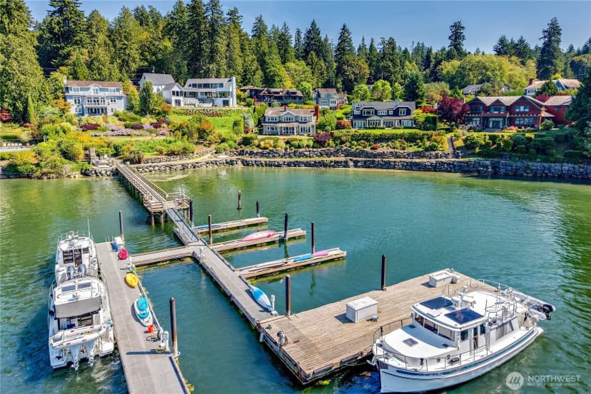Property photo for 9223 Allens Cove Lane Ne, Bainbridge Island photo 37