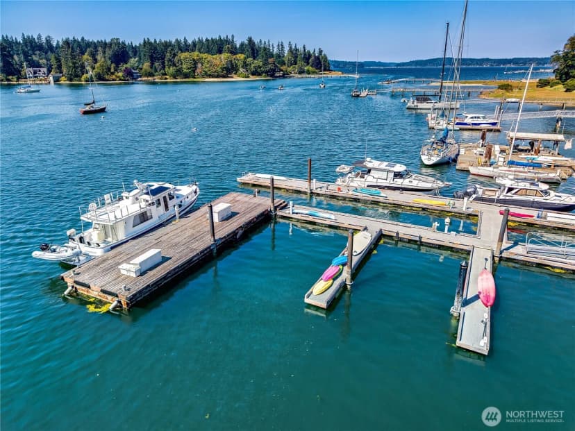 Property photo for 9223 Allens Cove Lane Ne, Bainbridge Island photo 33