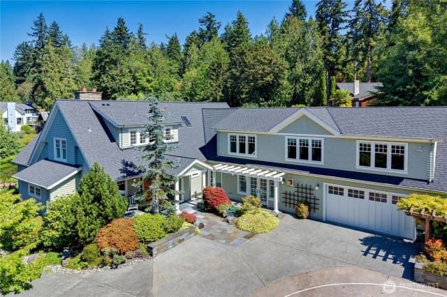 Property photo for 9223 Allens Cove Lane Ne, Bainbridge Island