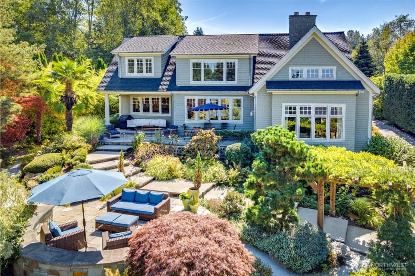 Property photo for 9223 Allens Cove Lane Ne, Bainbridge Island photo 26