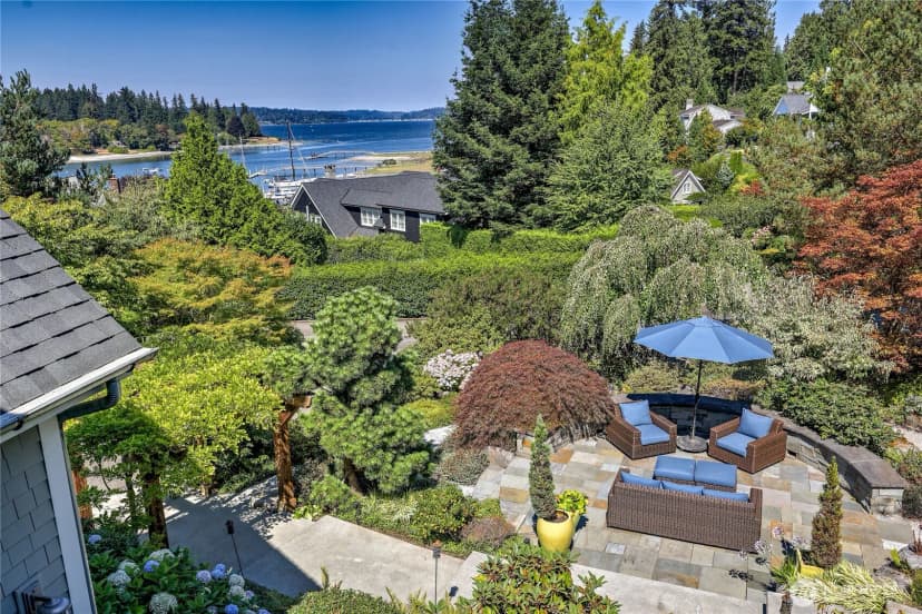 Property photo for 9223 Allens Cove Lane Ne, Bainbridge Island photo 27