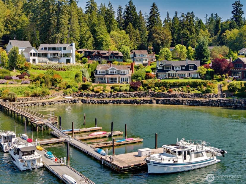 Property photo for 9223 Allens Cove Lane Ne, Bainbridge Island photo 39