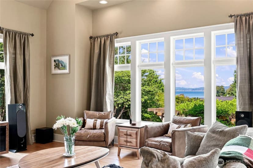 Property photo for 9223 Allens Cove Lane Ne, Bainbridge Island photo 11