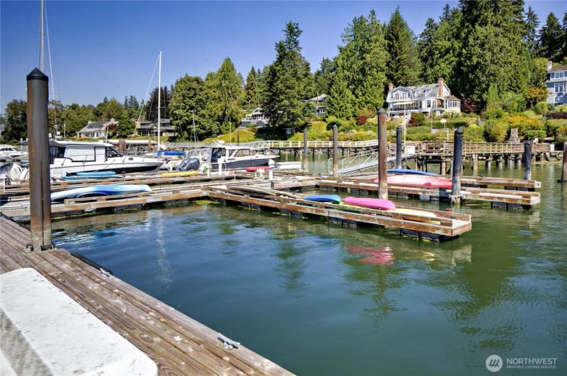 Property photo for 9223 Allens Cove Lane Ne, Bainbridge Island photo 36